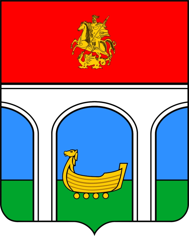 Герб города Мытищи