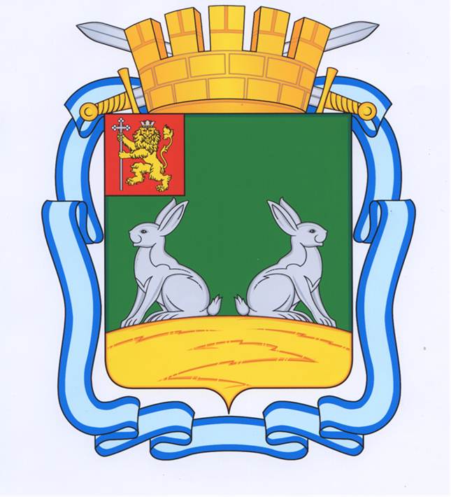 Герб города Ковров