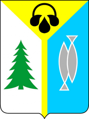 Герб города Нижневартовск