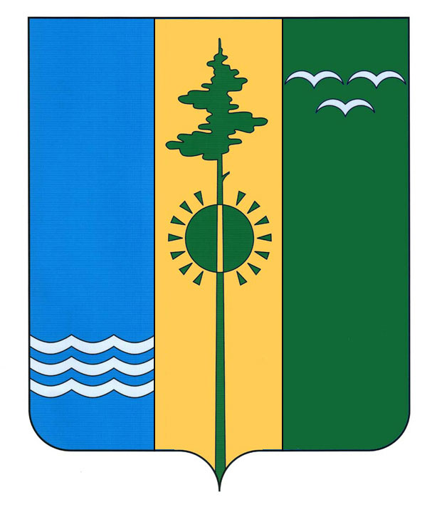 Герб города Нижнекамск
