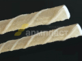 Стеклопластиковая арматура с песчаным покрытием и периодическим профилем АКП-Р-6 от производителя