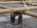 Стеклопластиковая арматура с песчаным покрытием АКП-П-8 в Санкт-Петербурге от производителя
