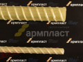 Стеклопластиковая арматура АКП-22 в Сочи от производителя