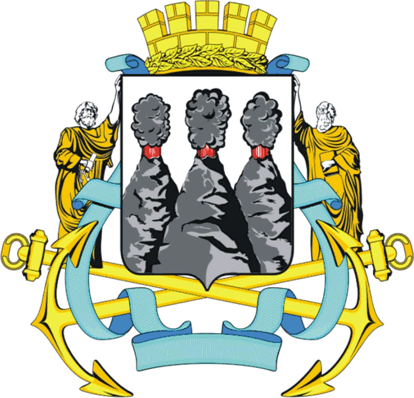 Герб города Петропавловск-Камчатский