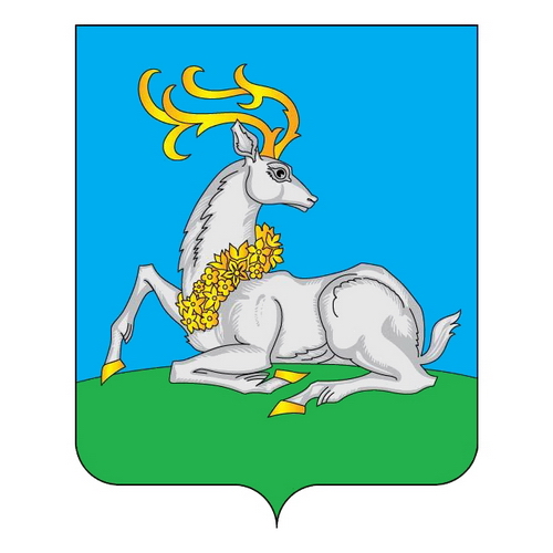 Герб города Одинцово