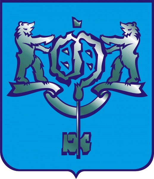 Герб города Южно-Сахалинск