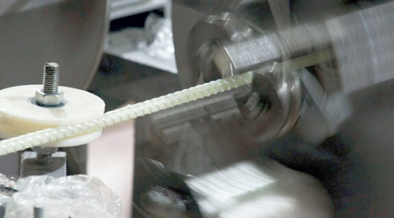 Методы контроля композитной полимерной арматуры
