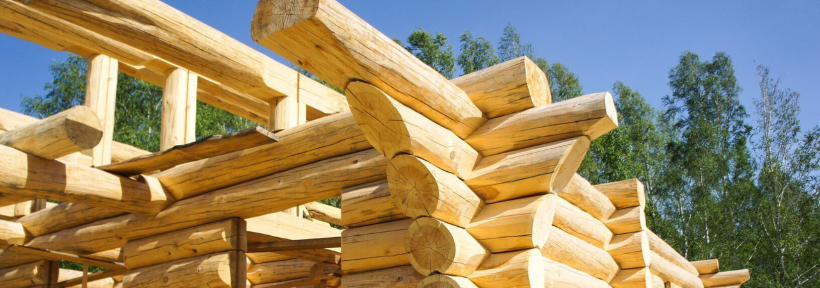 Статьи про строительство деревянных домов